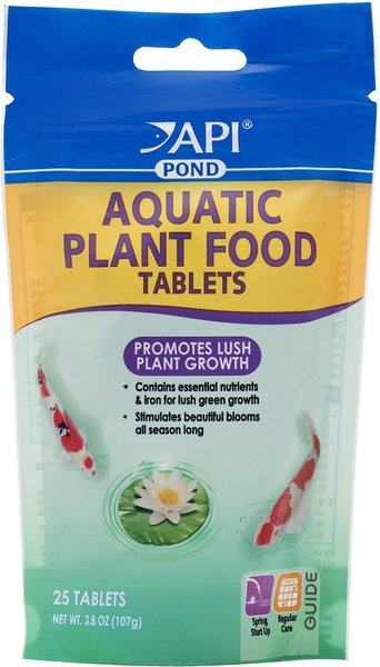 aquatic Plant Food