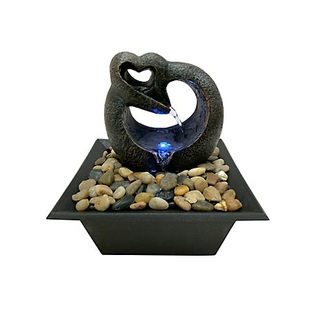 Adore Meditation Fountain