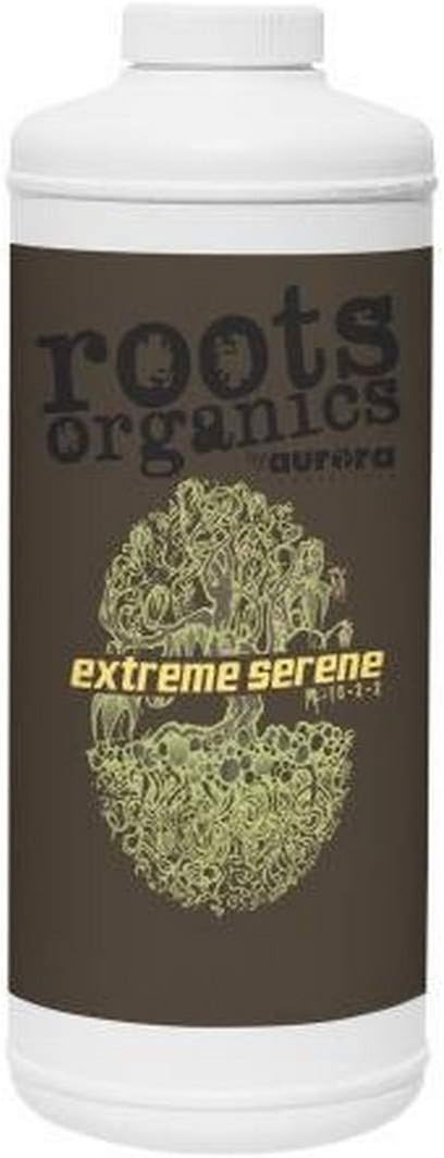 Roots Organic Extreme Serene 1qt