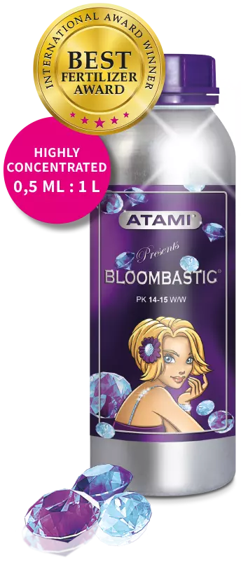 Bloombastic 1250ml Atami