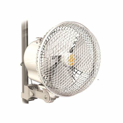 Secret Jardin Monkey Fan Oscillating 20W