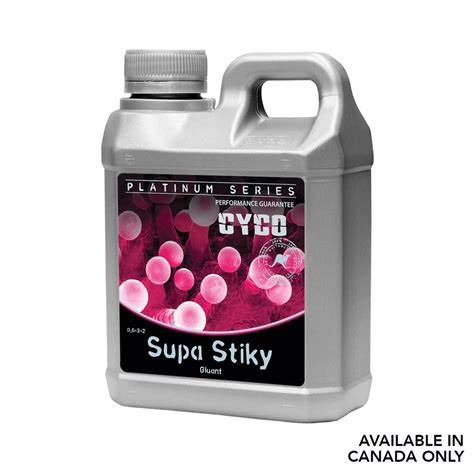 CYCO Supa Stiky 1 L