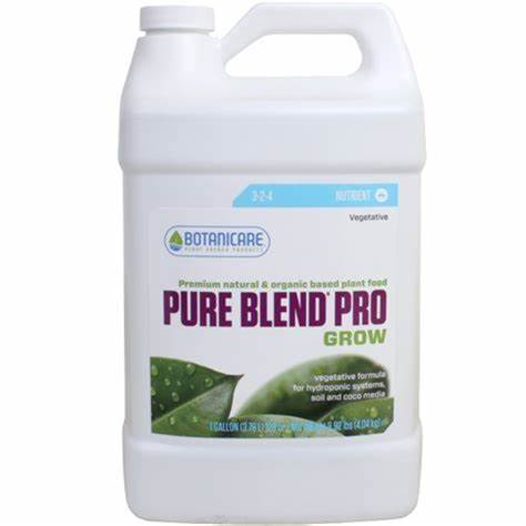 Botanicare Pure Blend Pro Grow 2.5gal