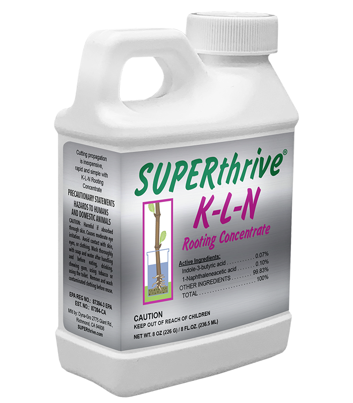 SUPERthrive - K-L-N Rooting Concentrate 32oz