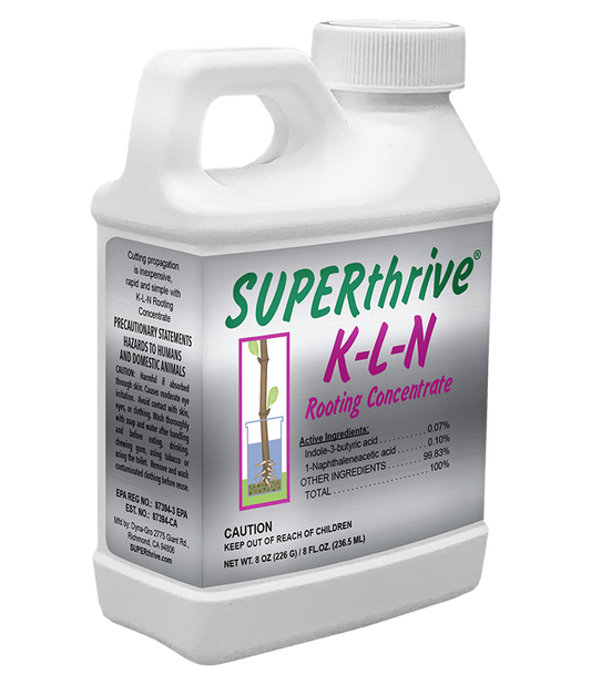 SUPERthrive - K-L-N Rooting Concentrate 32oz