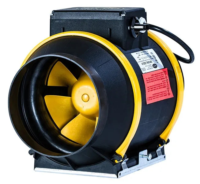 6” Max Fan Pro Series 420cfm