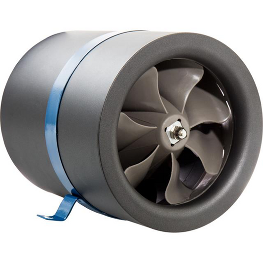 8” Inline Fan - Phat 667