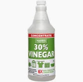 30% Vinegar 32oz Harris