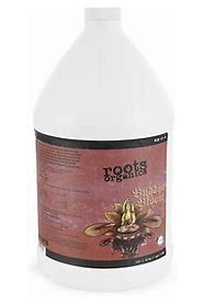 Roots Organic Buddha Bloom 1 Gal