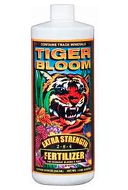 Tiger Bloom Pt Liquid Conc. FoxFarm