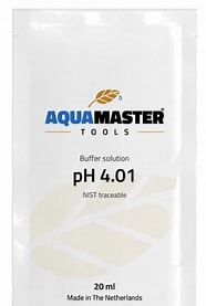 Aqua Master PH 4.01