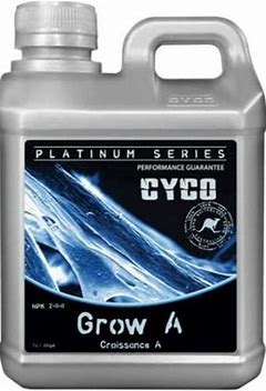 CYCO Grow A 1 L