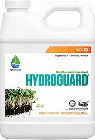 Botanicare hydroguard 1qt