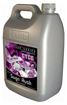 CYCO Suga Rush 5 L