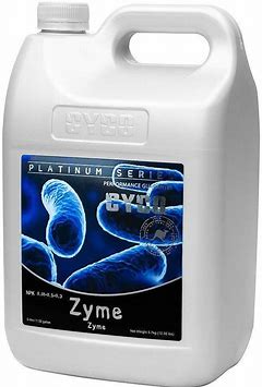 CYCO Cyco Zyme 5 L