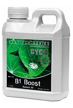 CYCO B1 Boost 1 L