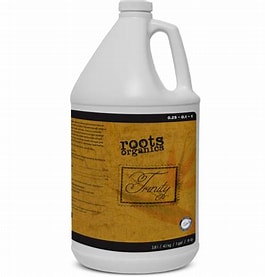 Roots Organic Trinity 1 Gal