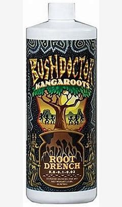 BushDoctor Kangaroots Qt FoxFarm