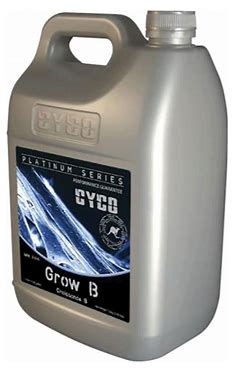 CYCO GROW B 5 L