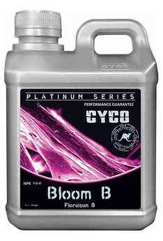 CYCO Bloom B 1 L