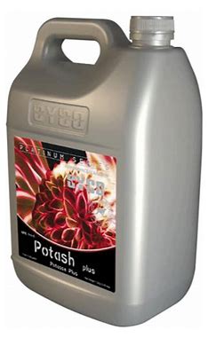 CYCO Potash 5 L