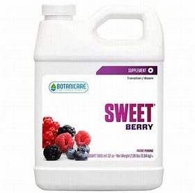 Botanicare Sweet Berry 2.5gal