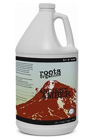 Roots Organic Ancient Amber 1 Gal