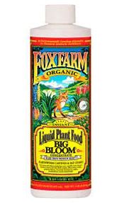 Big Bloom Qt Liquid Conc. FoxFarm