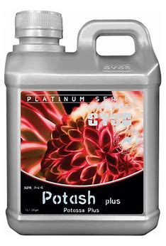 CYCO Potash 1 L