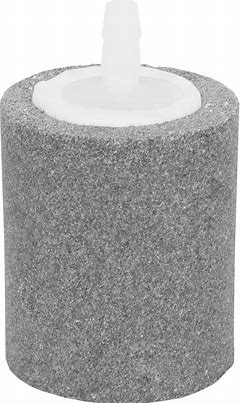 Air Stone Round Medium