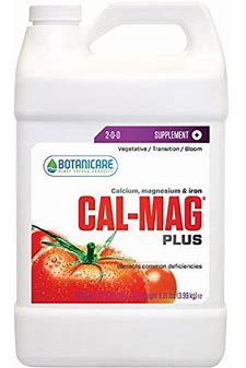 Botanicare Cal-Mag PLUS - 1 GAL