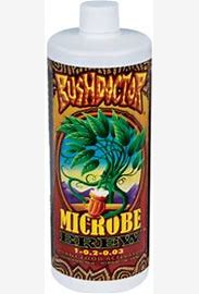 BushDoctor Microbe Brew Pt FoxFarm