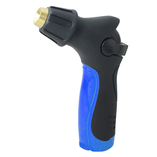 Adjust Thumb Control Nozzle Gdnr. Select